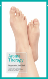 ROYALSKIN Aroma Therapy Peppermint Foot Mask
